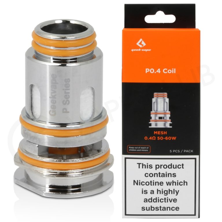 GEEK VAPE P0.4 COIL