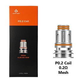 GEEK VAPE P0.2 COIL