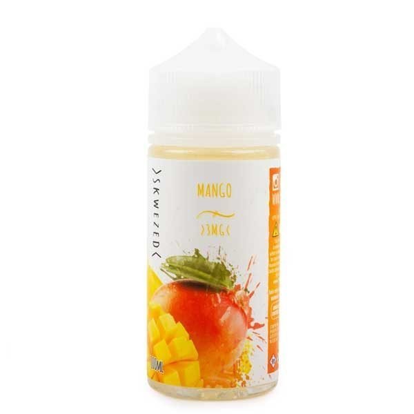 Skwezed Mango 3mg/100ml