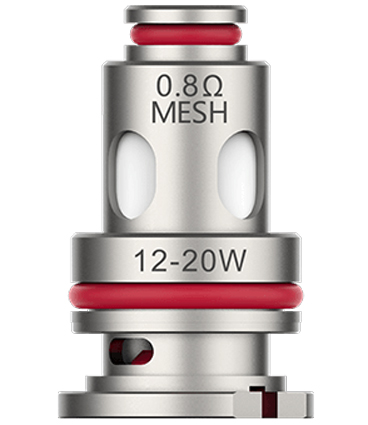 VAPORESSO GTX 0.8OHM MESH COIL