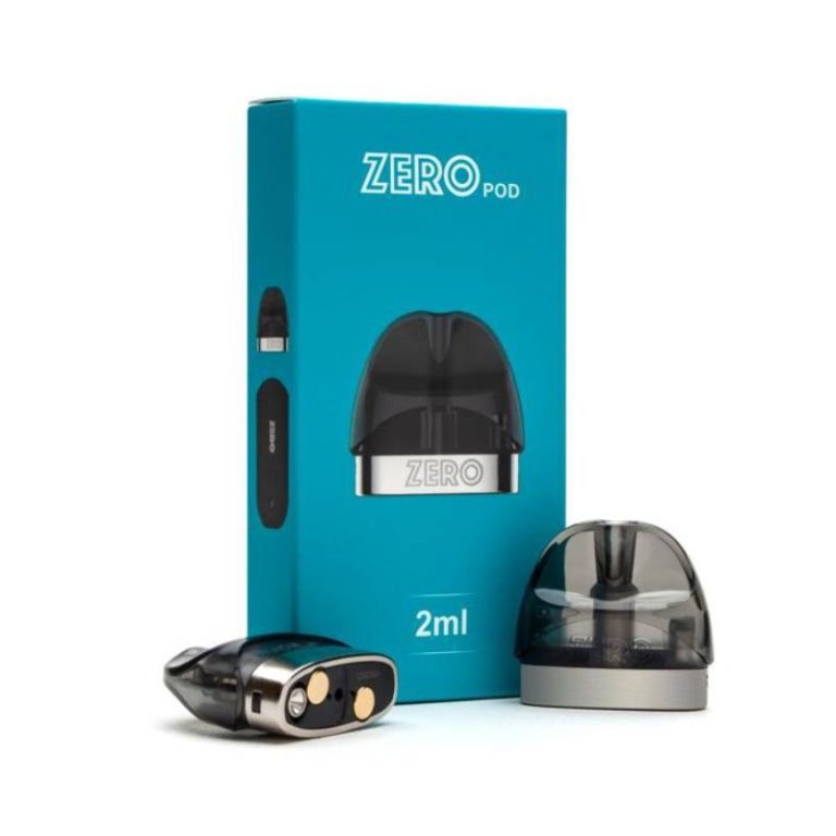 VAPORESSO RENOVA ZERO POD 2ML