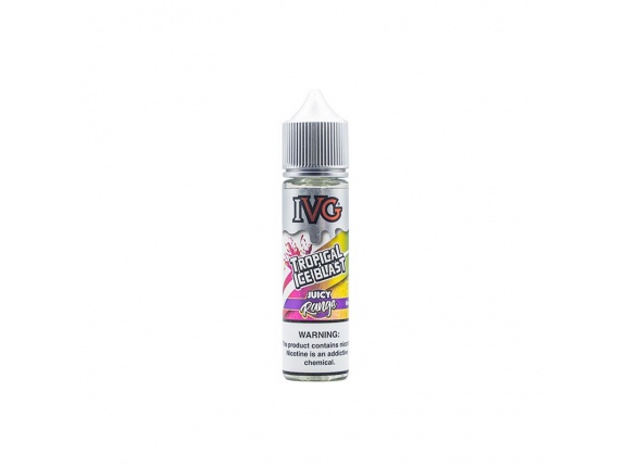 TROPICAL ICE BLAST BY IVG 3MG/60ML