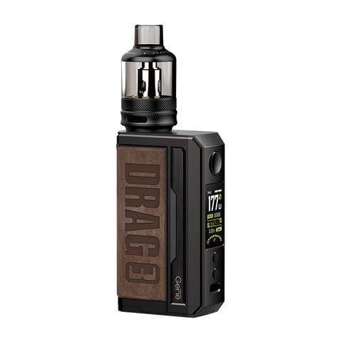 VOOPOO DRAG 3 177W STARTER KIT